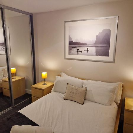 Birmingham Ruby 2-Bedroom Apartment City Centre エクステリア 写真