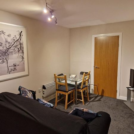 Birmingham Ruby 2-Bedroom Apartment City Centre エクステリア 写真