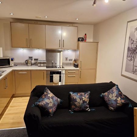 Birmingham Ruby 2-Bedroom Apartment City Centre エクステリア 写真