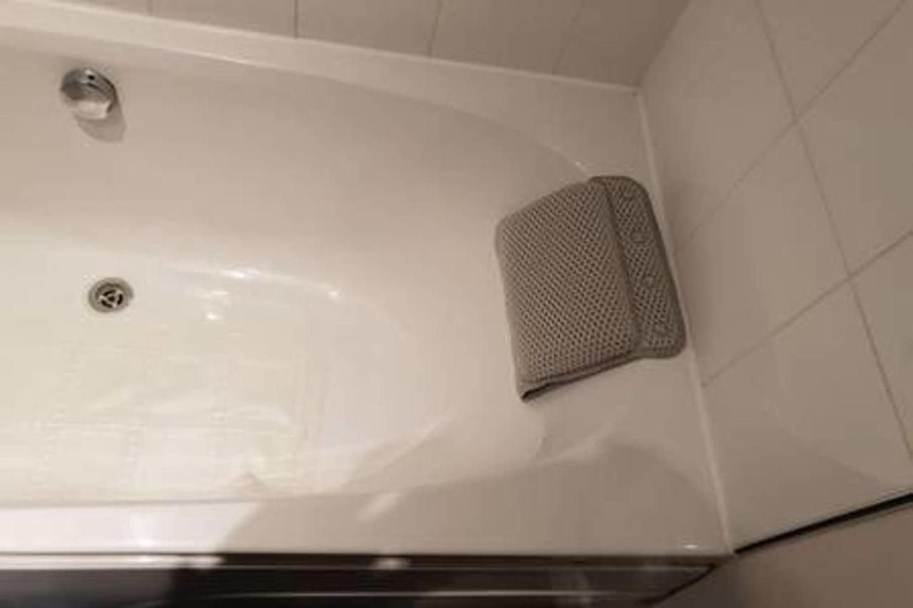 Birmingham Ruby 2-Bedroom Apartment City Centre エクステリア 写真