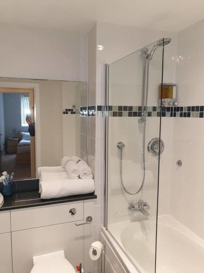 Birmingham Ruby 2-Bedroom Apartment City Centre エクステリア 写真